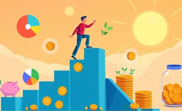 Planejamento Financeiro na Prática: Superando Obstáculos