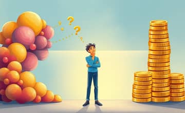 Dinheiro e Emoções: Como Separar Para Decisões Melhores