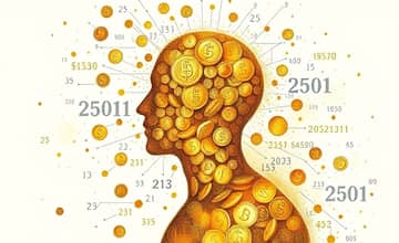 Descubra Seu Valor Monetário: Quanto Você Realmente Pesa?