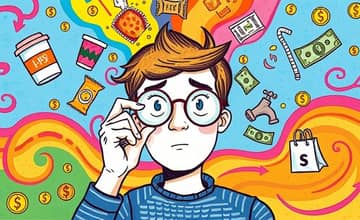 Despesas Invisíveis: Como Identificar e Controlar