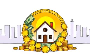 Como Criar Um Colchão Financeiro Impenetrável