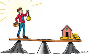Alavancagem Financeira Pessoal: Faça Mais Com Menos