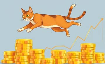 O Pulo do Gato Financeiro: Estratégias Inovadoras