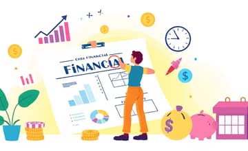 Seu Plano Financeiro Personalizado: Construindo o Futuro