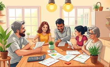 Dominando a Economia Doméstica: Menos Gastos, Mais Qualidade