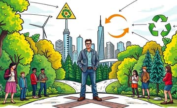 Desafios da Sustentabilidade Corporativa: Lucro e Propósito