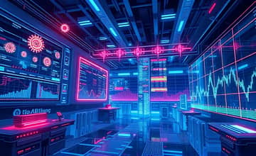 Finanças Quânticas: O Futuro da Análise de Mercado