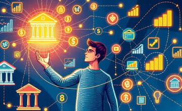 Open Finance: Compartilhando Dados para Otimizar Finanças