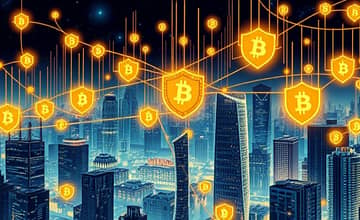 Regulação das Criptomoedas: Caminhos para a Segurança e Crescimento