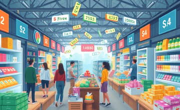 Precificação Dinâmica: Estratégias para o Sucesso no Varejo Digital
