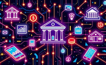A Era das Interfaces de Programação de Aplicações (APIs) no Setor Financeiro