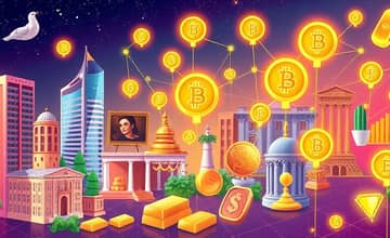 Tokenização de Ativos: O Que Você Precisa Saber