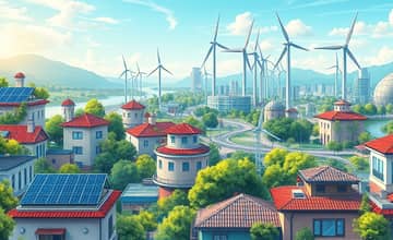 Financiamento Verde: Capital para o Desenvolvimento Sustentável