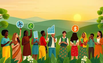 Investimento Socialmente Responsável: Retornos Além do Dinheiro
