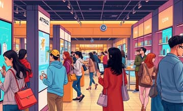 O Futuro do Varejo: Personalização e Experiência do Cliente
