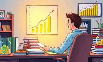 Controle Financeiro: Conquiste a Paz em Suas Finanças