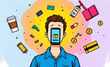 O Preço da Conveniência: Cuidado com os Gastos Invisíveis