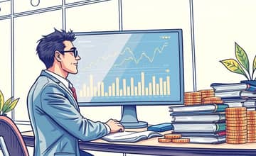 Finanças Corporativas: Gerenciando o Dinheiro da Empresa