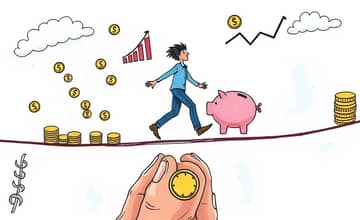Erros Financeiros: Aprenda com Eles e Evite Prejuízos