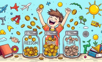 A Arte de Gastar Bem: Valorize Cada Centavo