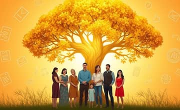 Planejamento Sucessório: Proteja o Futuro Familiar