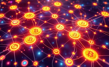 Decifrando Criptomoedas: O Futuro do Dinheiro Digital
