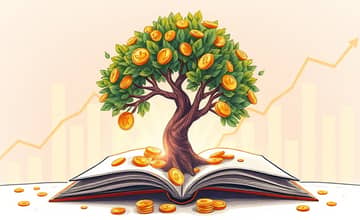 Juros Compostos: O Segredo da Multiplicação da Riqueza