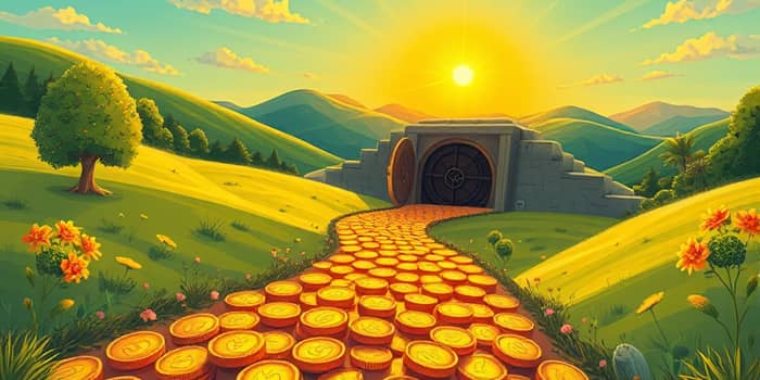 Tesouro Direto: O Caminho Mais Seguro Para Começar a Investir?