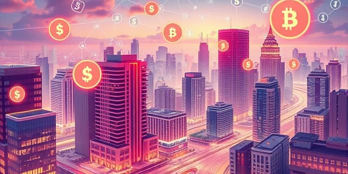 Real Estate Tokenization: O Futuro do Investimento Imobiliário?