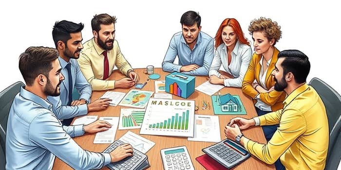 Investimentos Inteligentes: Multiplique Seu Patrimônio Com Estratégia