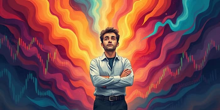 Finanças Comportamentais: Como Suas Emoções Afetam Seus Investimentos?