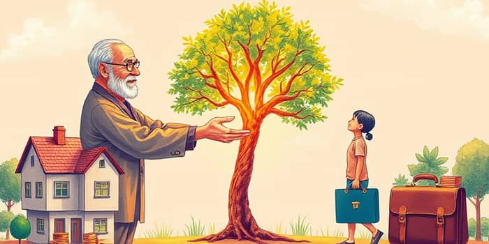 Planejamento Sucessório: Garanta a Proteção do Seu Legado