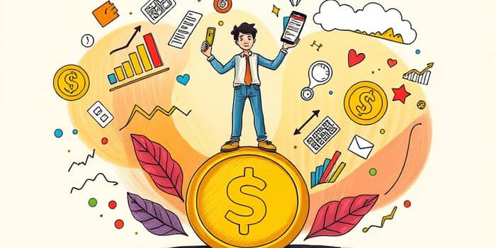 Otimize Seus Ganhos: Como Fazer Seu Dinheiro Render Mais