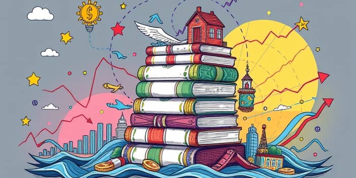 Diversificação de Investimentos: Proteja e Otimize Seu Capital