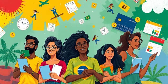 Crédito Consciente: Use a Seu Favor, Não Contra Você