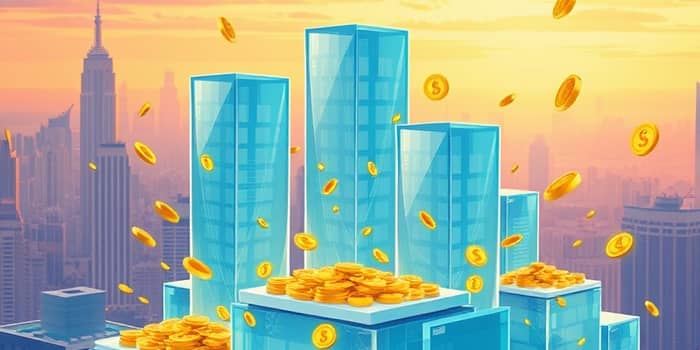 Fundos Imobiliários: Entenda Como Gerar Renda Mensal com Tijolos Virtuais