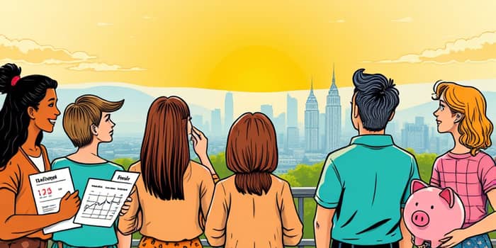 Planejamento para Aposentadoria: Construa Seu Futuro Hoje