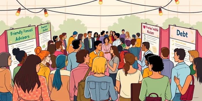 Renegociação de Dívidas: Dicas para Conquistar Melhores Condições