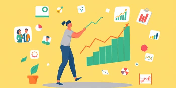 Orçamento Flexível: Adapte-se às Mudanças da Vida