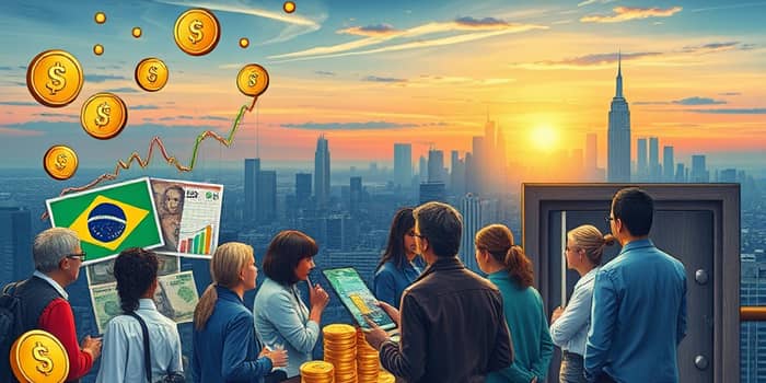 Inflação: Entenda como Proteger seu Poder de Compra