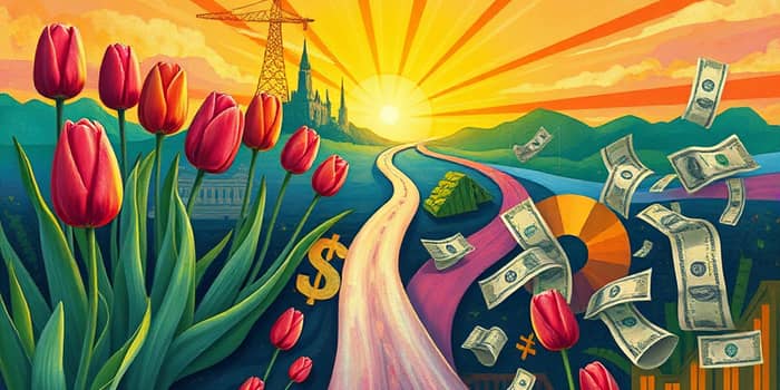 Crises Financeiras: Lições do Passado para o Futuro