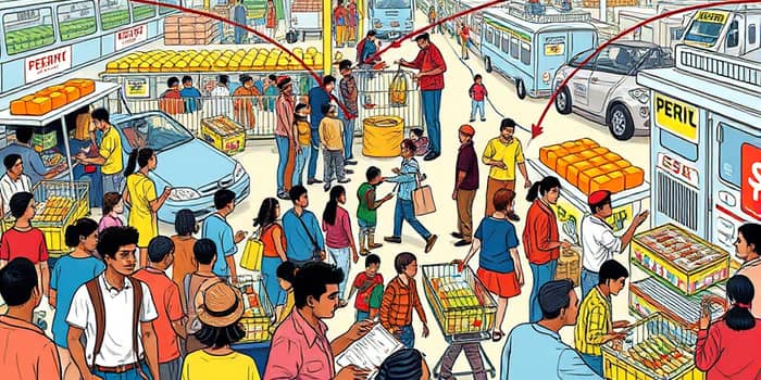 Microeconomia: Como as Decisões Individuais Afetam o Mercado