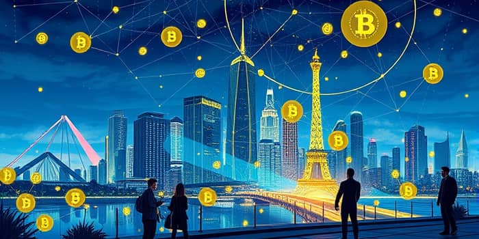 Criptoativos: Mais Que Uma Tendência, Uma Realidade