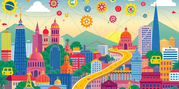 Reforma Tributária: Simplificando o Sistema Fiscal