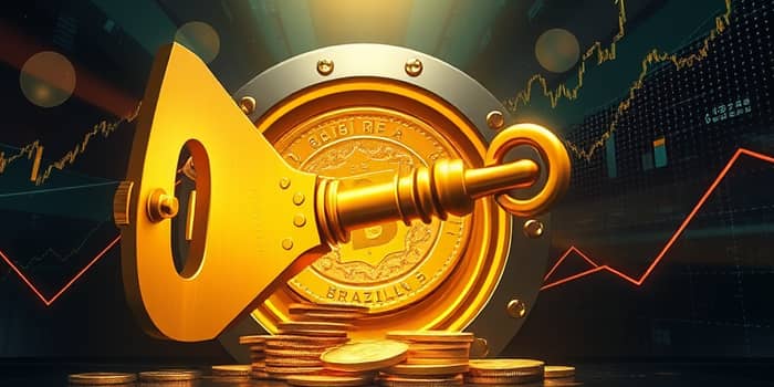 Taxa Selic: A Chave para Seus Investimentos