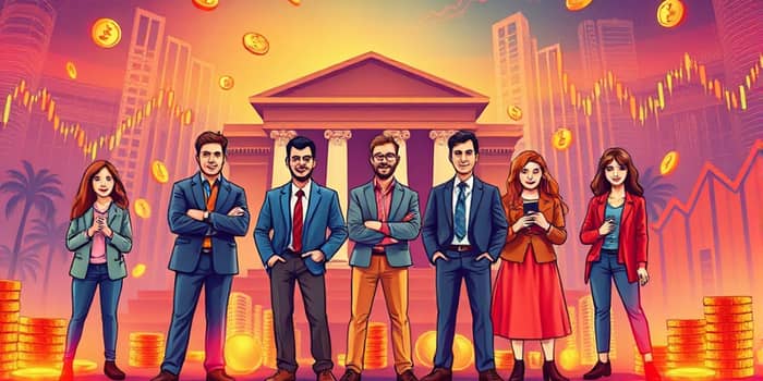 Mercado de Capitais: Oportunidades para o Pequeno Investidor