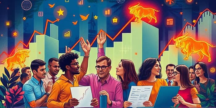 Bolsa de Valores para Iniciantes: Guia Completo