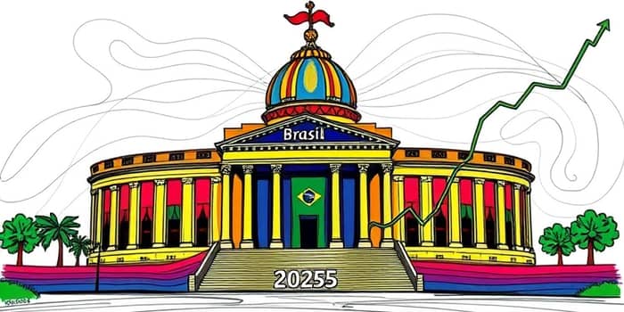 Cenário Político e seus Reflexos na Economia