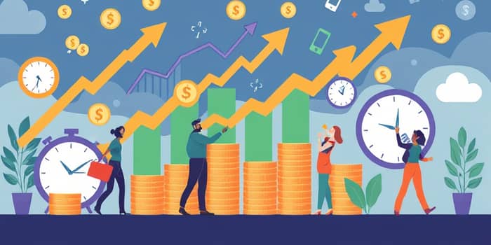 Valor do Seu Dinheiro: Como Maximizar Seus Ganhos e Evitar Perdas