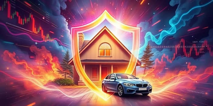 Proteja Seu Patrimônio: Como Fazer um Seguro Inteligente